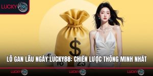 Lô Gan Lâu Ngày Lucky88