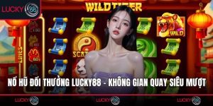 Nổ Hũ Đổi Thưởng